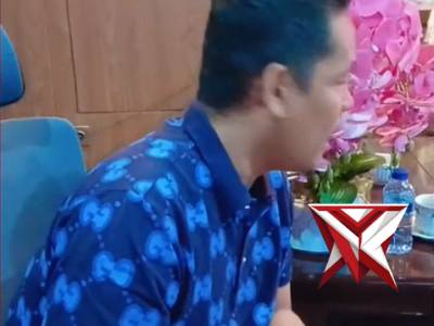 Kapolres mura - PoliceTube