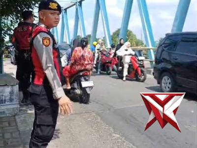 POLRES OKI SELALU HADIR - PoliceTube