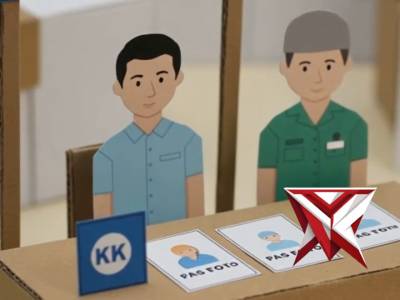 Alur Layanan Rehabilitasi BNN, Rehabilitasi Itu Gratis Loh!