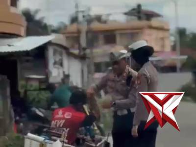 Sudahkan Anda Berbuat Baik Hari Ini - PoliceTube