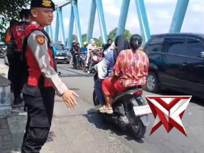 POLRES OKI SELALU HADIR - PoliceTube