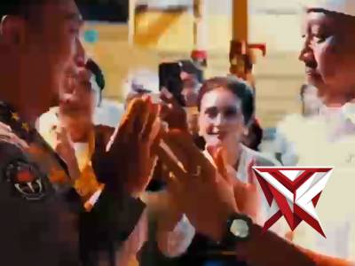 Tokoh Masyarakat dan Pemudik Apresiasi Kinerja Polda Sumsel dalam Pengamanan Mudik Lebaran 2026