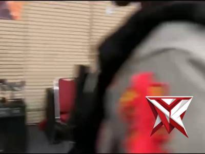 Polres Banjar Melaksanakan Sterilisasi Gereja Sebelum Pelaksanaan Peribadatan - PoliceTube