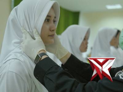 PEMERIKSAAN KESEHATAN TAHAP I CALON BINTARA POLWAN TA. 2026
