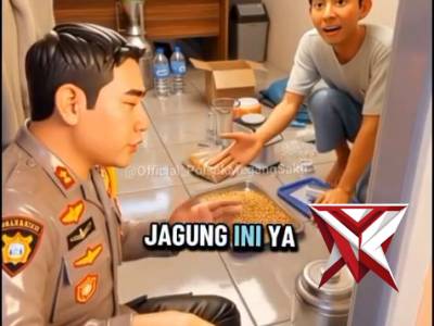 POLDA SUMATERA SELATAN - PoliceTube