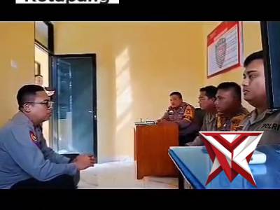 Anev ketahanan pangan