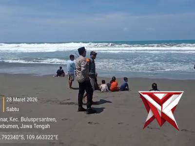 Polsek Buluspesantren