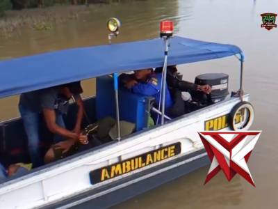 Polda Sumsel terus berinovasi dalam memberikan pelayanan tanpa batas.