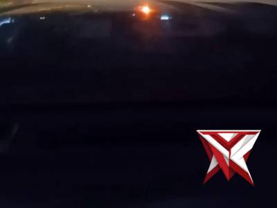 @Giat patroli rutin Polsek Tugumulyo Polres Mura antisipasi 3C