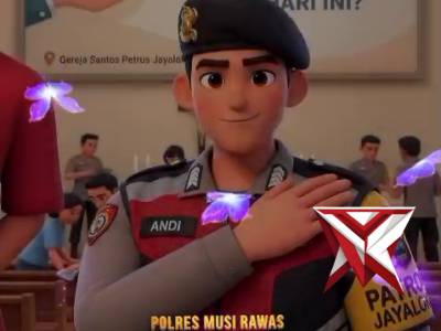 Program pemerintah BPK presiden