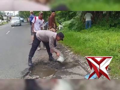 polres mura polda sumsel