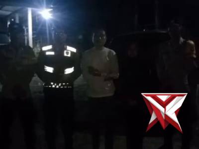 Respon cepat layanan 110