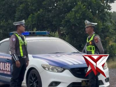 Himbauan ODOL Disampaikan kepada Pengemudi dan Pemilik Kendaraan Angkutan