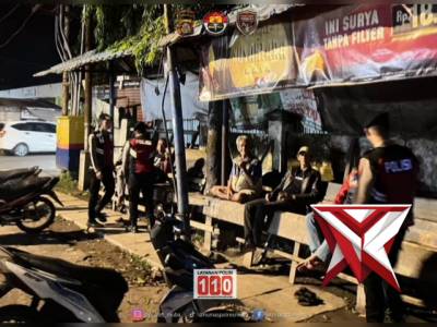 MENCEGAH 3C (SM7) - PoliceTube