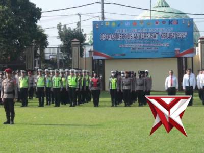 Polres Lubuk Linggau