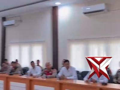 giat anev bulanan personel musi rawas