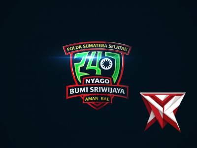 Kapolda Sumatera Selatan Irjen Pol. Dr. Sandi Nugroho, S.I.K., S.H., M.Hum. menggelar coffee morning - PoliceTube