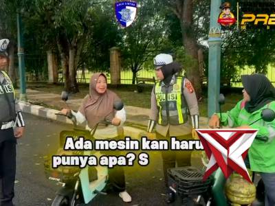 "" Himbauan berlalu lintas polda sumsel "" - PoliceTube