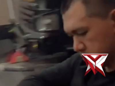 Berhasil Bandar Narkoba Andre Fernando &ldquo;The Doctor&rdquo; Berhasil ditangkap