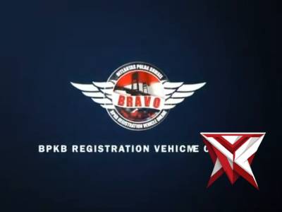Berikut Tata Cara pendaftaran BPKB secara online (BRAVO)