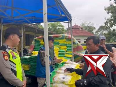 Gerakan pangan murah