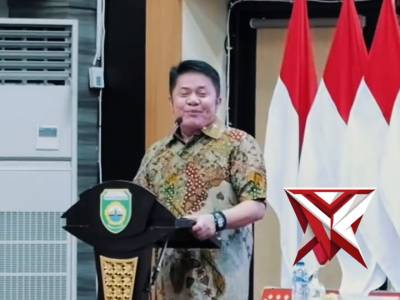 Kapolda Sumsel Irjen Pol Dr. Sandi Nugroho Dkung Penuh Buat Melegalkan sumur Minyak Masyrakat.