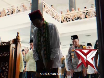 Selamat Hari Raya Idul Fitri 1447 H Minal Aidin Walfaizin Mohon Maaf Lahir dan Batin 17