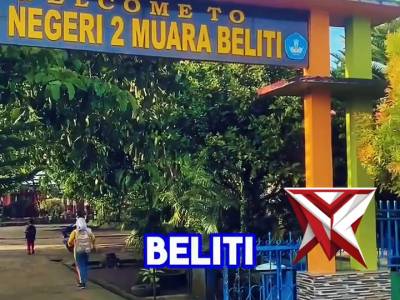 POLRES MUSI RAWAS - PoliceTube