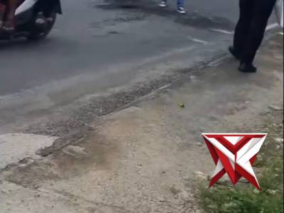 GIAT KANIT KAMSEL POLRESOKU SELATAN