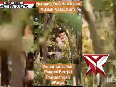 Ketahanan Pangan - PoliceTube