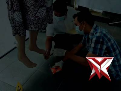 LOMBA TPTKP DAN OLAH TKP DALAM RANGKA HUT BHAYANGKARA KE 80 TAHUN 2026 POLSEK JAJARAN POLRES BANGKAL