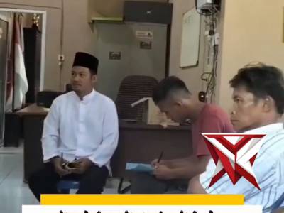 POLRES MUSI BANYUASIN (SM13) - PoliceTube