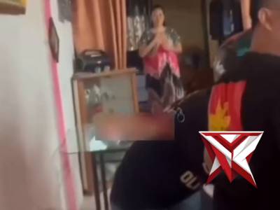 Repost @sahabatpropam Pelaku Penganiayaan dan Penusukan di Palembang Ditangkap Polisi Seorang pelak - PoliceTube