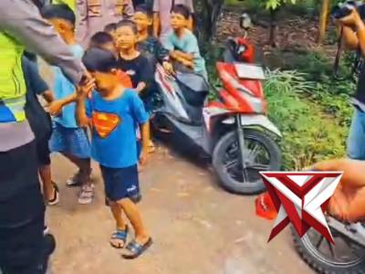 Giat Polres Musi Rawas mitigasi kerawanan hari libur paska - PoliceTube