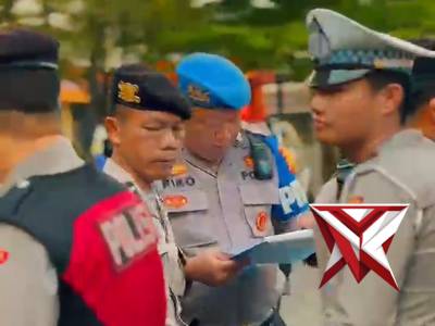 PIKET MAKO UNIT II PERBANKAN