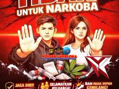 Polres Musi Rawas - PoliceTube