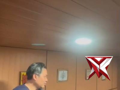 KEGIATAN WADIRRESKRIMSUS POLDA SUMSEL