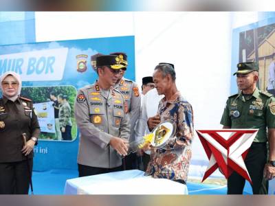 Polda Sumatera Selatan terus berakselerasi dalam meningkatkan kualitas pelayanan publik dan kesejaht - PoliceTube