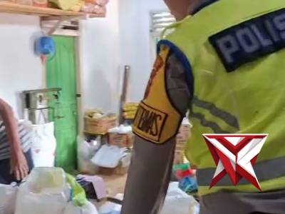 ??Polsek tugumulyo polres musi rawas