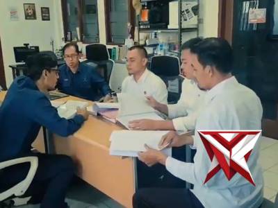 Kegiatan Korwas PPNS Ditreskrimsus Polda Sumsel bersama PPNS BBPOM Palembang