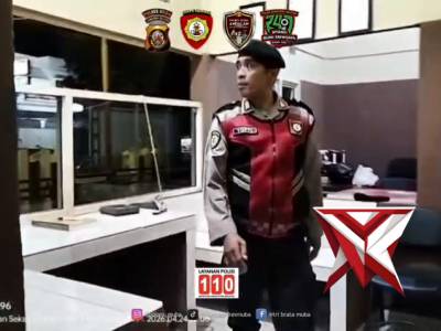 Polresmusibanyuasin pw23