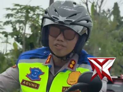 Perkuat Ketahanan Pangan, Kapolres Musi Rawas Tinjau Hasil Panen Jagung