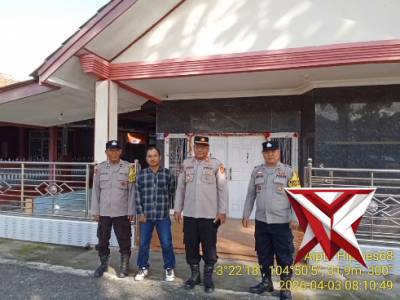 PAM (GPJKO) GEREJA KRISTEN JEMAAT KAYUAGUNG OKUMENE DI SUKADANA