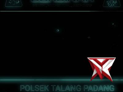 Patroli Subuh Polsek Talang Padang, Antisipasi Kejahatan Jalanan dan Jaga Kamtibmas