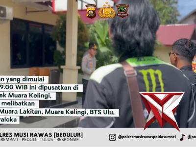 Giat Supervisi Polres Musi Rawas.C6