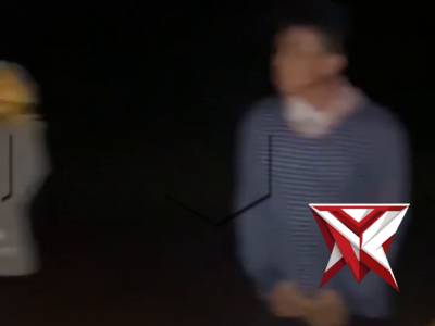 Giat Patroli Polsek BTS Ulu Polres Musi Rawas (04)