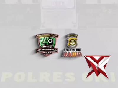 &ldquo;Hadir di Tengah Masyarakat, Sat Samapta Polres OKI Gelar Patroli&rdquo;