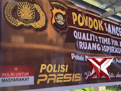 polri untuk masyarakat - PoliceTube