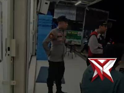 7. Giat patroli dialogis - PoliceTube