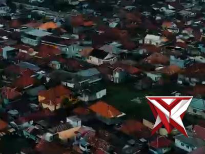 BAKSOS BEDAH RUMAH POLDA SUMSEL TAHUN 2026